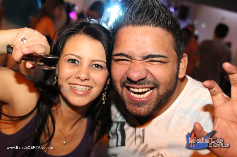 Balada: Fotos de Tera no Usina Beer - Taguatinga - DF