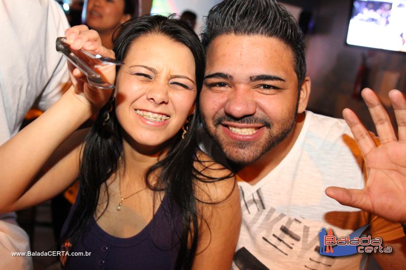 Balada: Fotos de Tera no Usina Beer - Taguatinga - DF