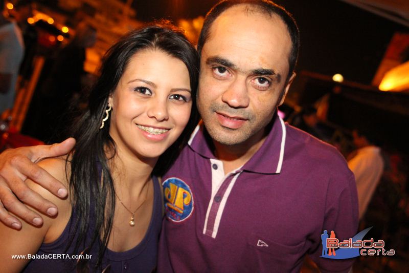Balada: Fotos de Tera no Usina Beer - Taguatinga - DF