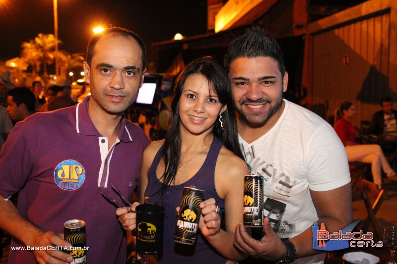 Balada: Fotos de Tera no Usina Beer - Taguatinga - DF