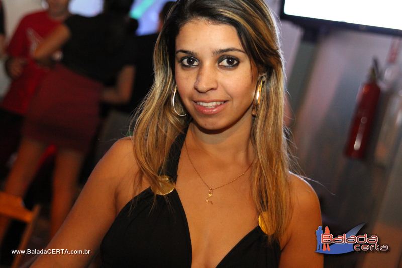 Balada: Fotos de Tera no Usina Beer - Taguatinga - DF