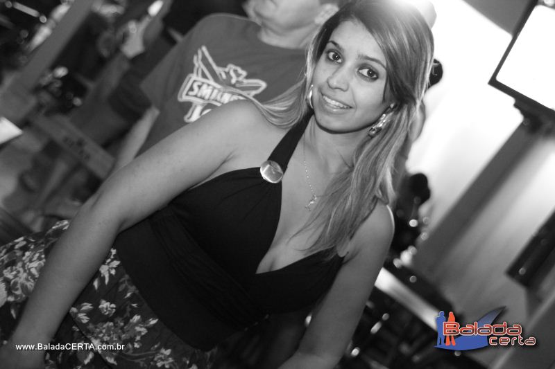 Balada: Fotos de Tera no Usina Beer - Taguatinga - DF