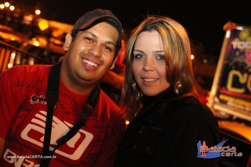 Balada: Fotos de Tera no Usina Beer - Taguatinga - DF