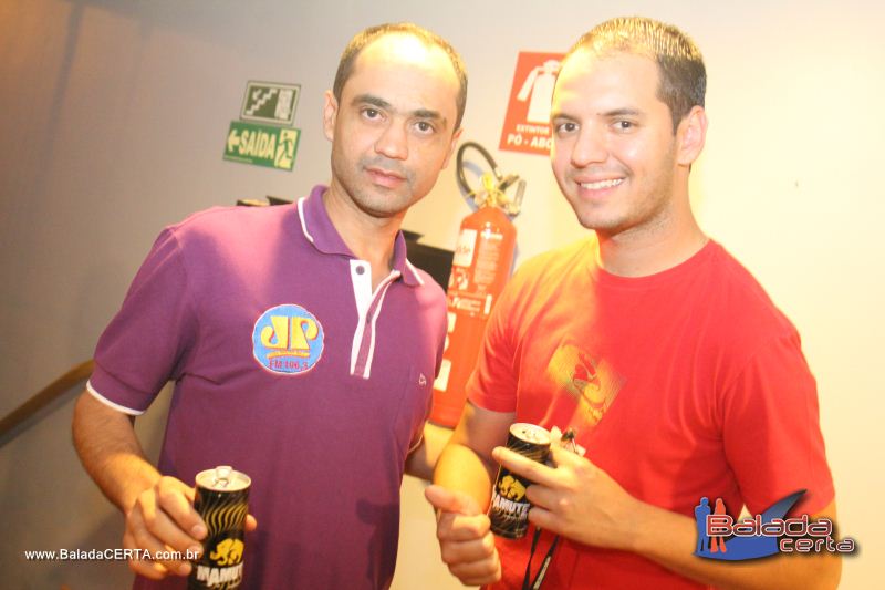Balada: Fotos de Tera no Usina Beer - Taguatinga - DF
