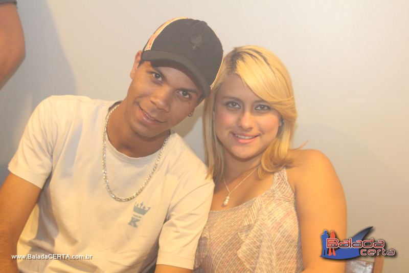 Balada: Fotos de Tera no Usina Beer - Taguatinga - DF