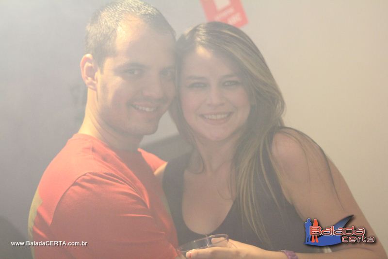 Balada: Fotos de Tera no Usina Beer - Taguatinga - DF