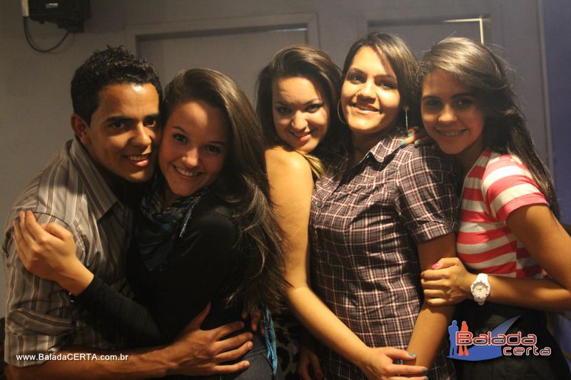 Balada: Fotos de Tera no Usina Beer - Taguatinga - DF