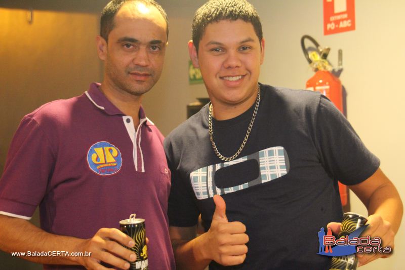 Balada: Fotos de Tera no Usina Beer - Taguatinga - DF