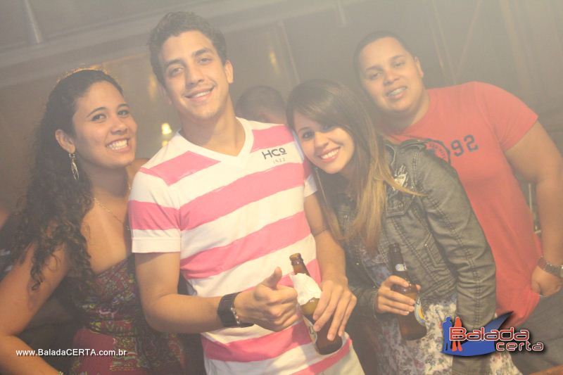 Balada: Fotos de Tera no Usina Beer - Taguatinga - DF