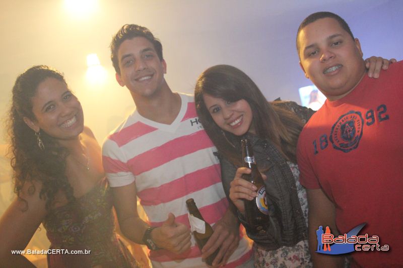 Balada: Fotos de Tera no Usina Beer - Taguatinga - DF