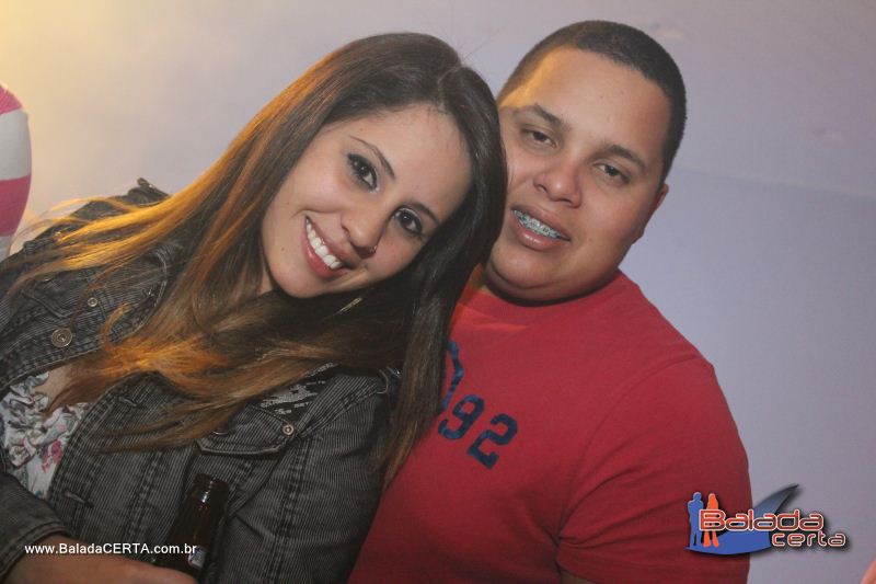 Balada: Fotos de Tera no Usina Beer - Taguatinga - DF