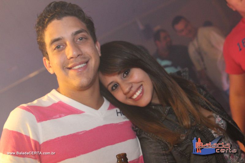 Balada: Fotos de Tera no Usina Beer - Taguatinga - DF