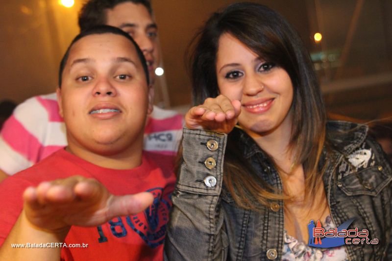 Balada: Fotos de Tera no Usina Beer - Taguatinga - DF