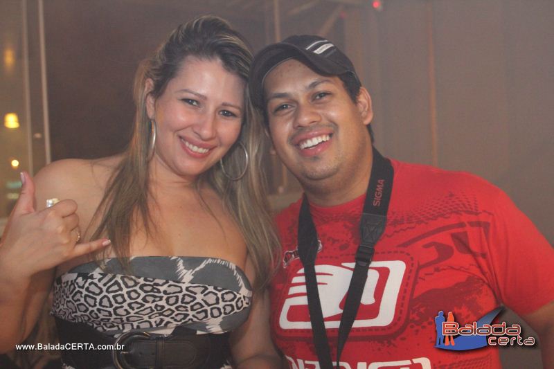 Balada: Fotos de Tera no Usina Beer - Taguatinga - DF
