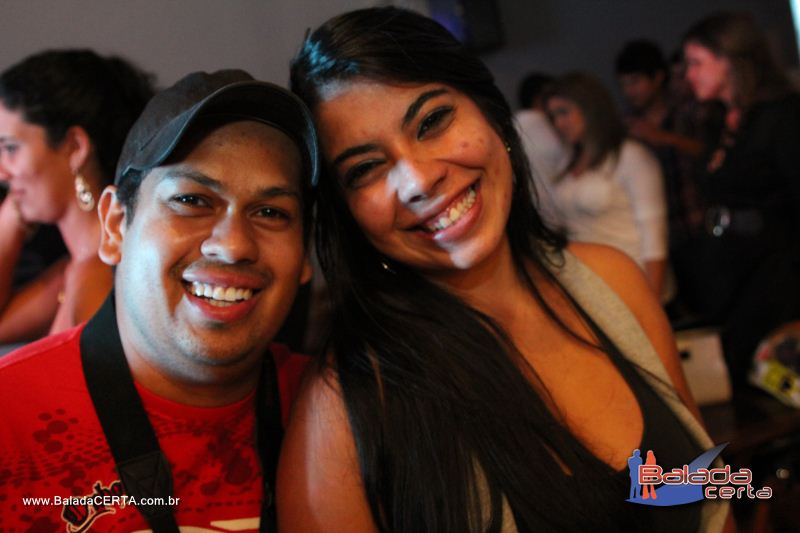 Balada: Fotos de Tera no Usina Beer - Taguatinga - DF