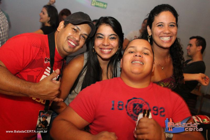 Balada: Fotos de Tera no Usina Beer - Taguatinga - DF