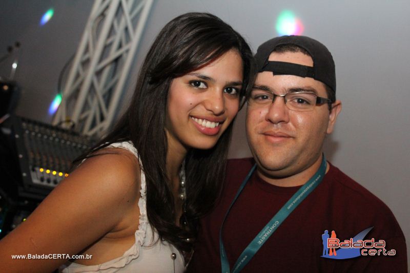 Balada: Fotos de Tera no Usina Beer - Taguatinga - DF