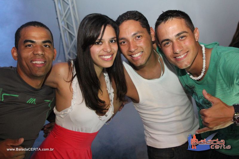 Balada: Fotos de Tera no Usina Beer - Taguatinga - DF