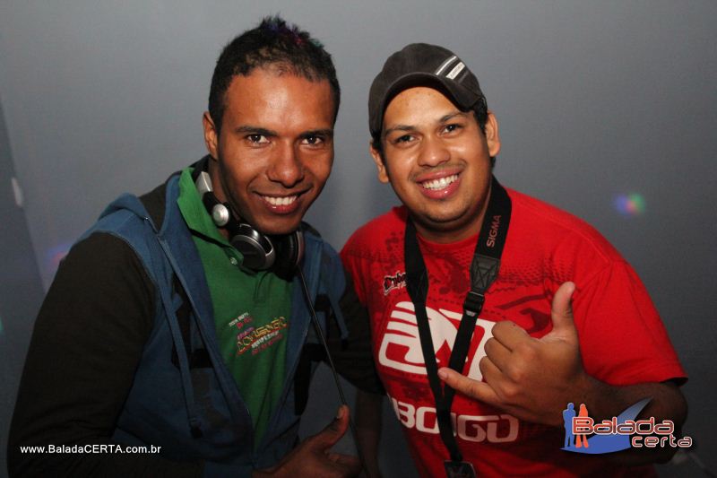 Balada: Fotos de Tera no Usina Beer - Taguatinga - DF
