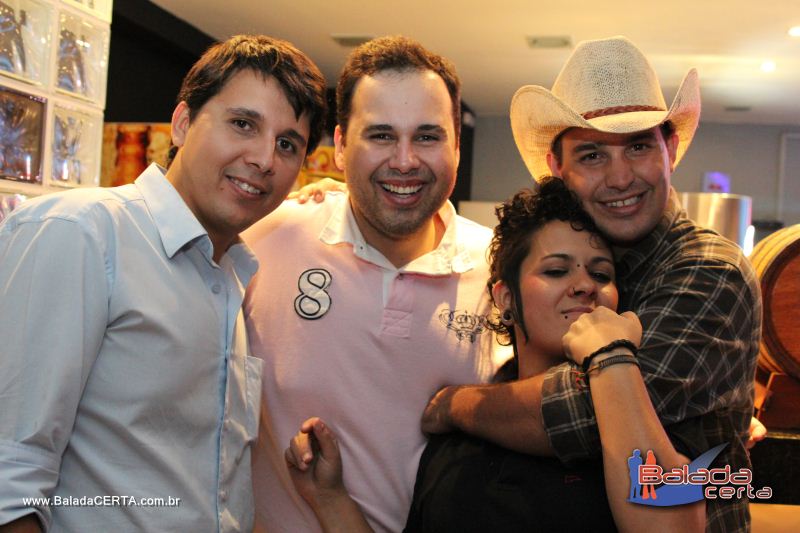 Balada: Fotos de Tera no Usina Beer - Taguatinga - DF