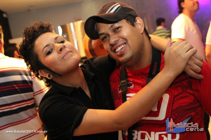 Balada: Fotos de Tera no Usina Beer - Taguatinga - DF