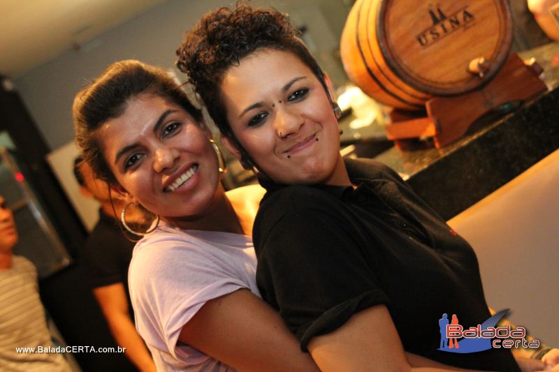 Balada: Fotos de Tera no Usina Beer - Taguatinga - DF