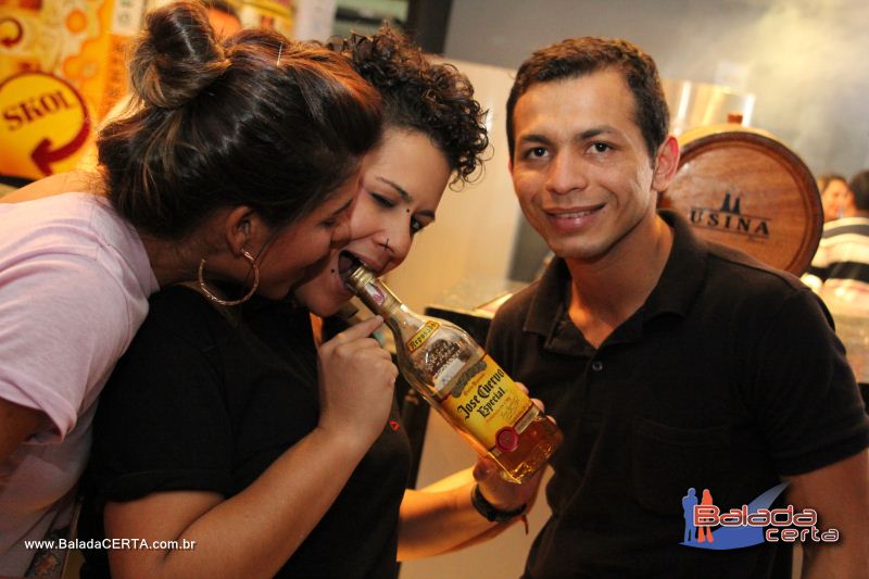 Balada: Fotos de Tera no Usina Beer - Taguatinga - DF