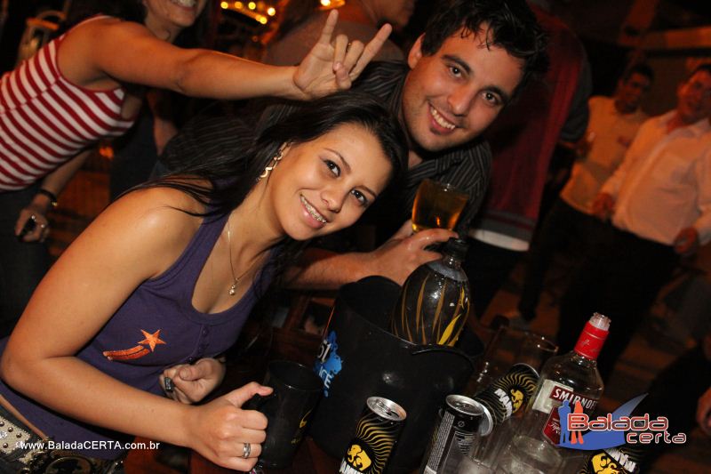Balada: Fotos de Tera no Usina Beer - Taguatinga - DF
