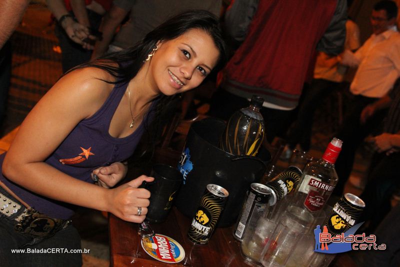Balada: Fotos de Tera no Usina Beer - Taguatinga - DF