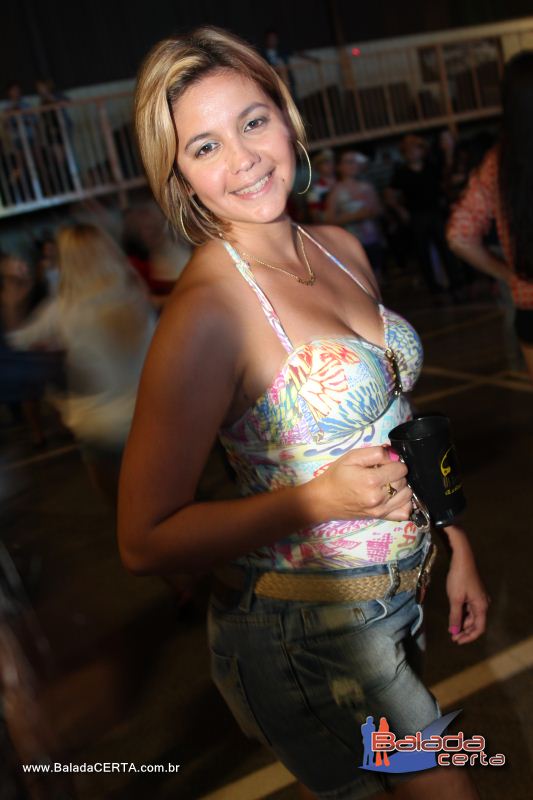 Balada: Fotos de domingo no Showrrasco OS Lendrios - Fazenda Sucupira - Riacho Fundo I