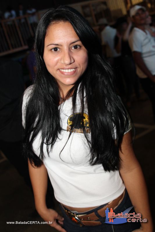 Balada: Fotos de domingo no Showrrasco OS Lendrios - Fazenda Sucupira - Riacho Fundo I