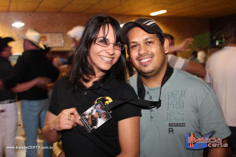 Balada: Fotos de domingo no Showrrasco OS Lendrios - Fazenda Sucupira - Riacho Fundo I