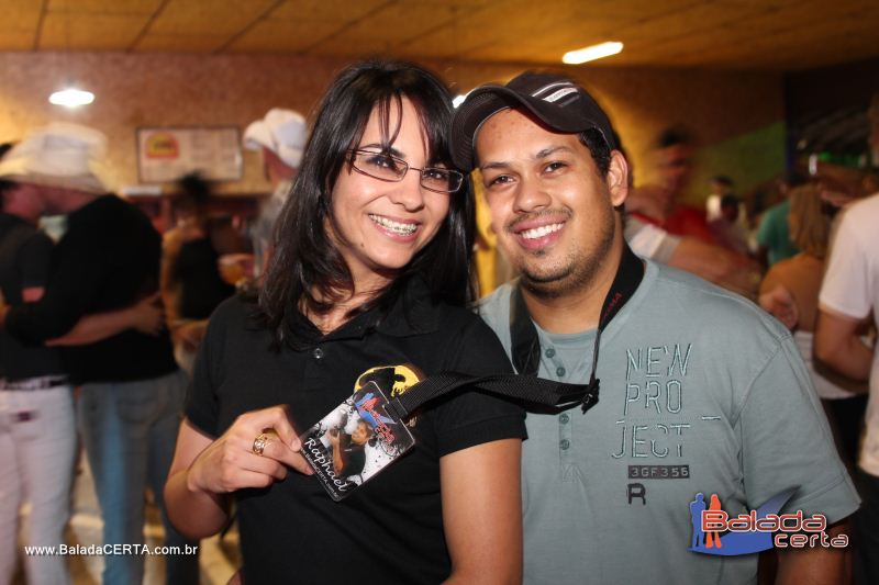Balada: Fotos de domingo no Showrrasco OS Lendrios - Fazenda Sucupira - Riacho Fundo I