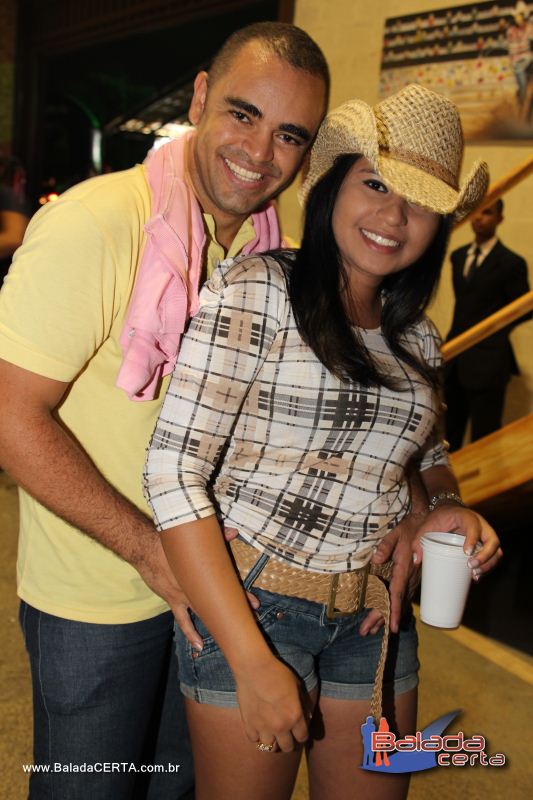 Balada: Fotos de domingo no Showrrasco OS Lendrios - Fazenda Sucupira - Riacho Fundo I