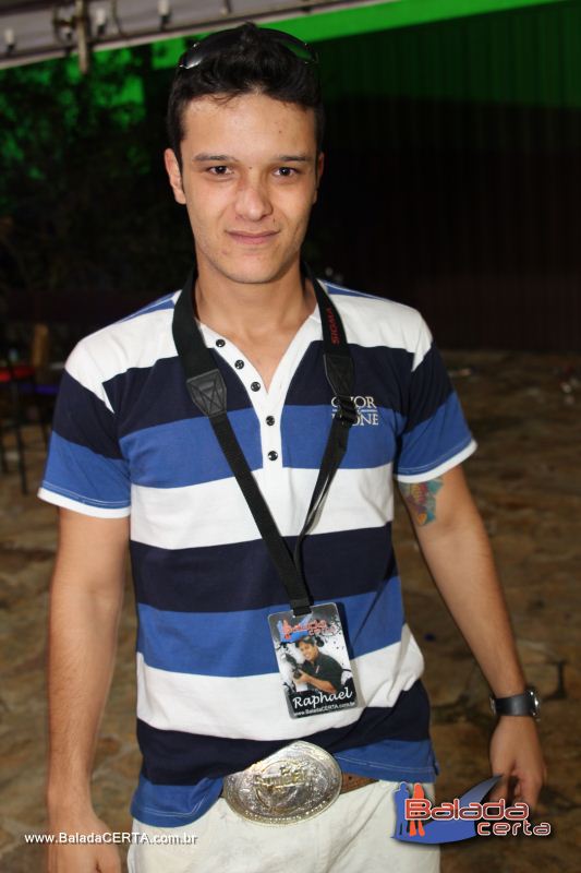 Balada: Fotos de domingo no Showrrasco OS Lendrios - Fazenda Sucupira - Riacho Fundo I