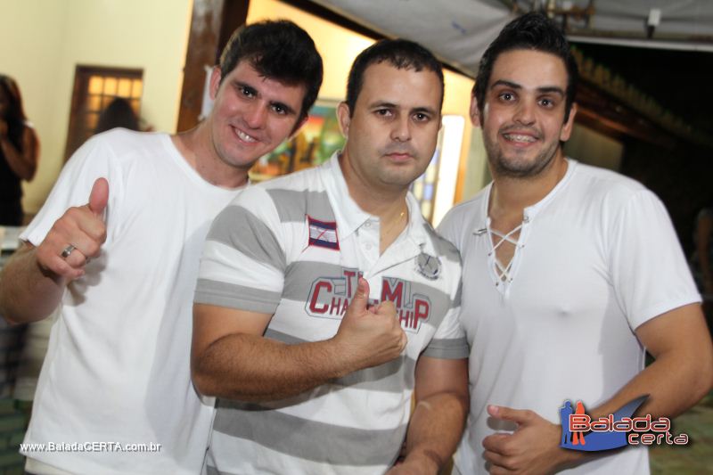 Balada: Fotos de domingo no Showrrasco OS Lendrios - Fazenda Sucupira - Riacho Fundo I