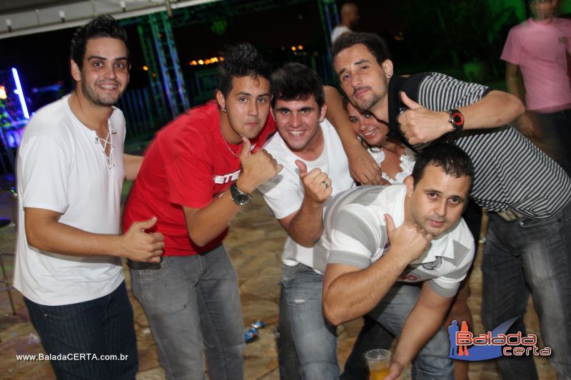 Balada: Fotos de domingo no Showrrasco OS Lendrios - Fazenda Sucupira - Riacho Fundo I