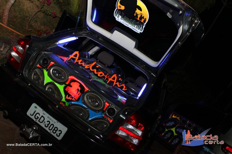 Balada: Fotos de domingo no Showrrasco OS Lendrios - Fazenda Sucupira - Riacho Fundo I