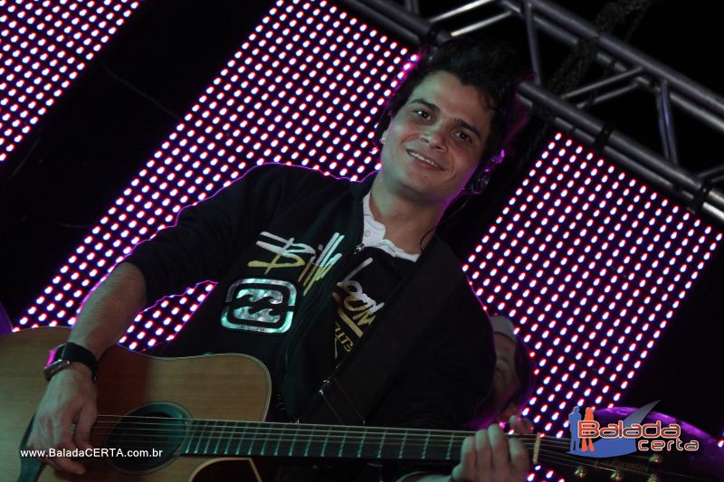 Balada: Fotos de domingo no Showrrasco OS Lendrios - Fazenda Sucupira - Riacho Fundo I