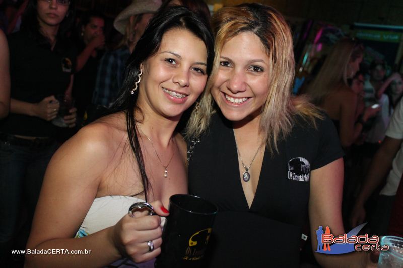 Balada: Fotos de domingo no Showrrasco OS Lendrios - Fazenda Sucupira - Riacho Fundo I