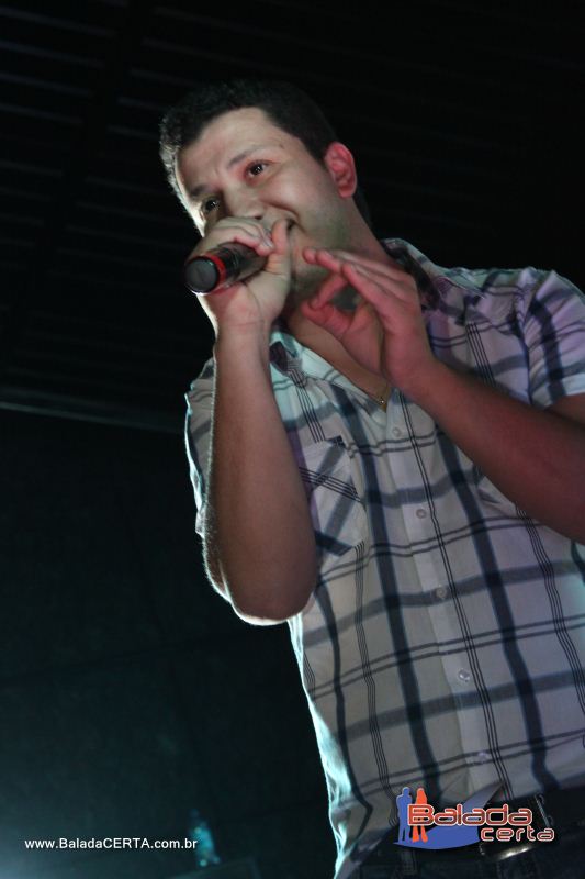 Balada: Fotos de domingo no Showrrasco OS Lendrios - Fazenda Sucupira - Riacho Fundo I