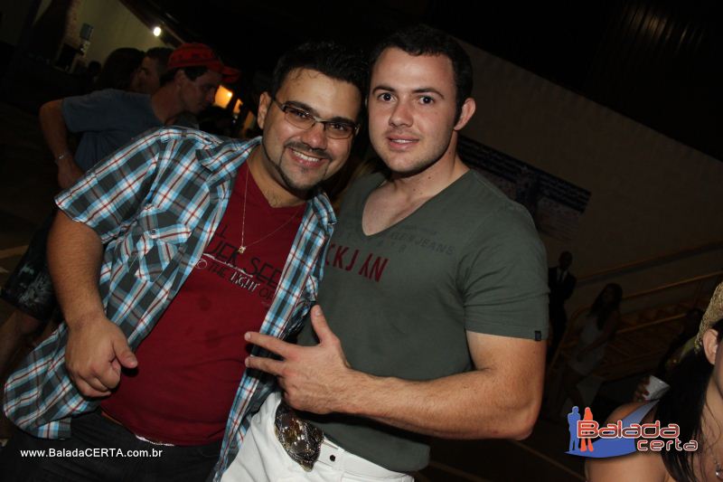 Balada: Fotos de domingo no Showrrasc�o OS Lend�rios - Fazenda Sucupira - Riacho Fundo I
