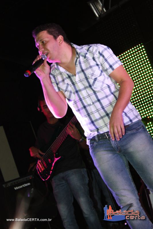 Balada: Fotos de domingo no Showrrasc�o OS Lend�rios - Fazenda Sucupira - Riacho Fundo I