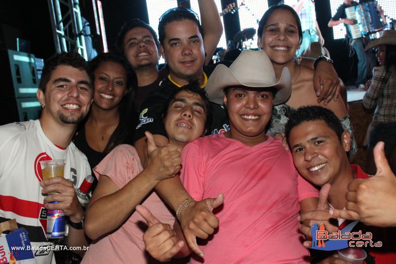 Balada: Fotos de domingo no Showrrasc�o OS Lend�rios - Fazenda Sucupira - Riacho Fundo I