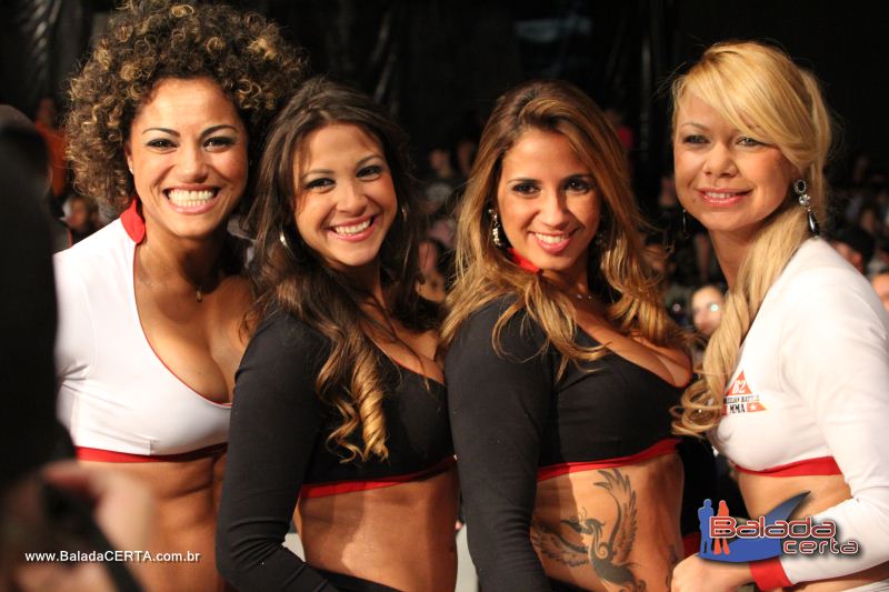 Balada: B2 MMA - Arena de Tits - Choncha Acstica