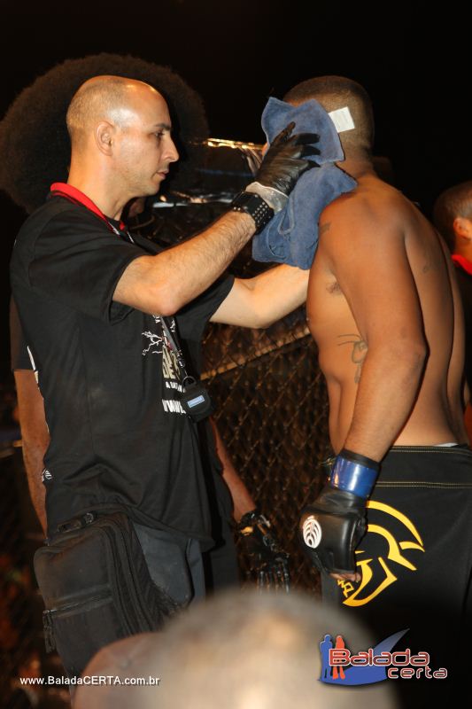 Balada: B2 MMA - Arena de Tits - Choncha Acstica