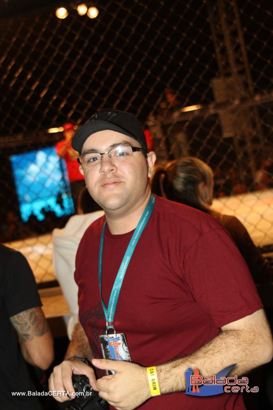 Balada: B2 MMA - Arena de Tits - Choncha Acstica
