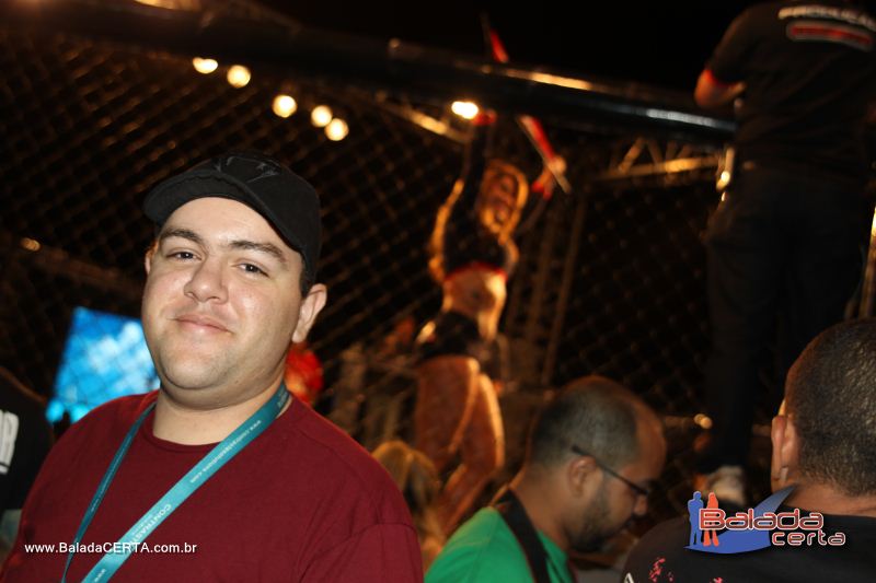 Balada: B2 MMA - Arena de Tits - Choncha Acstica