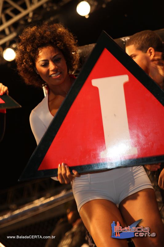 Balada: B2 MMA - Arena de Tits - Choncha Acstica