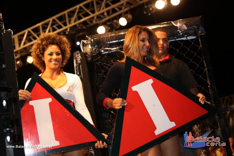Balada: B2 MMA - Arena de Tits - Choncha Acstica